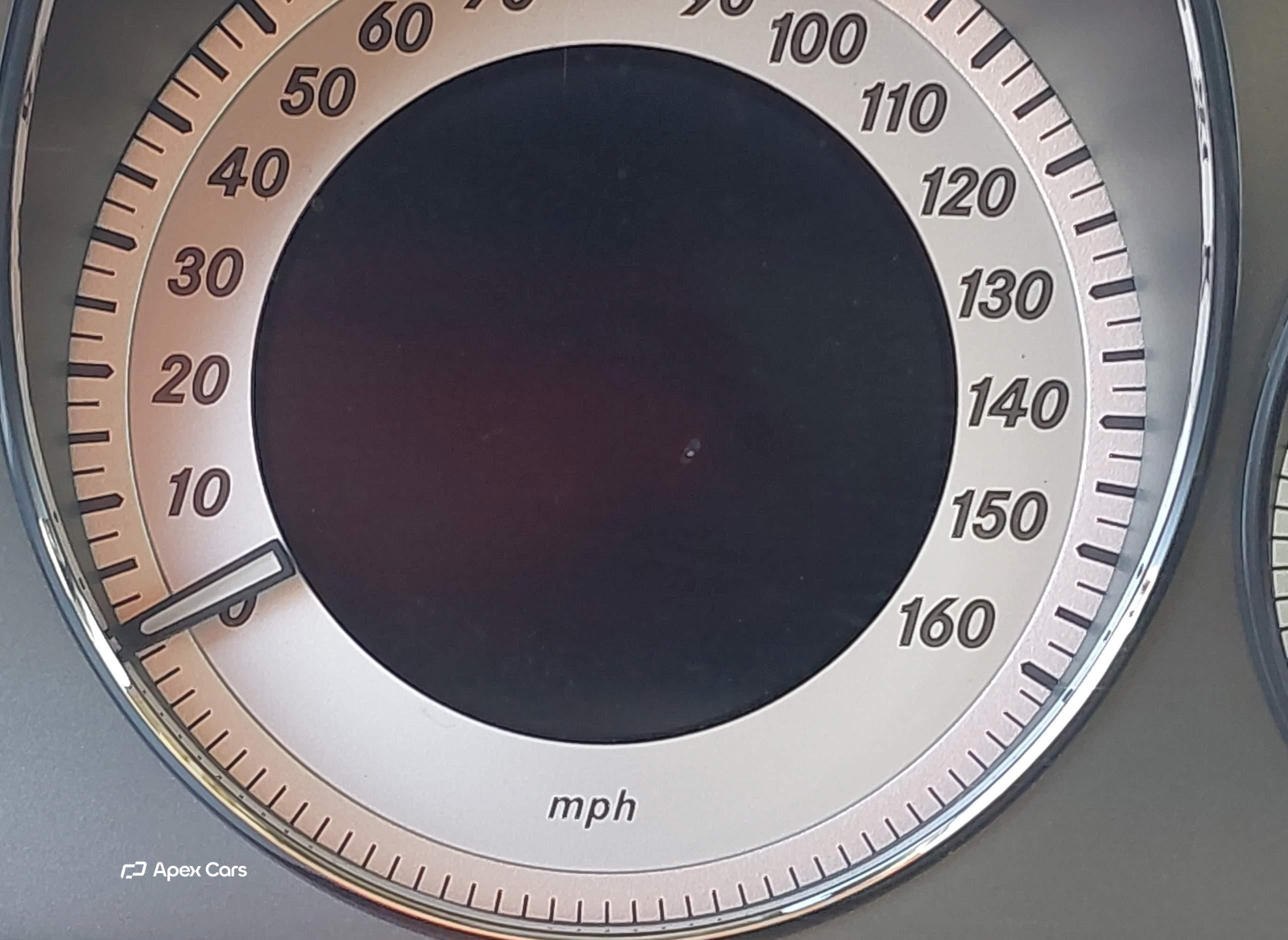 Mercedes-Benz GLK-klasse 2014