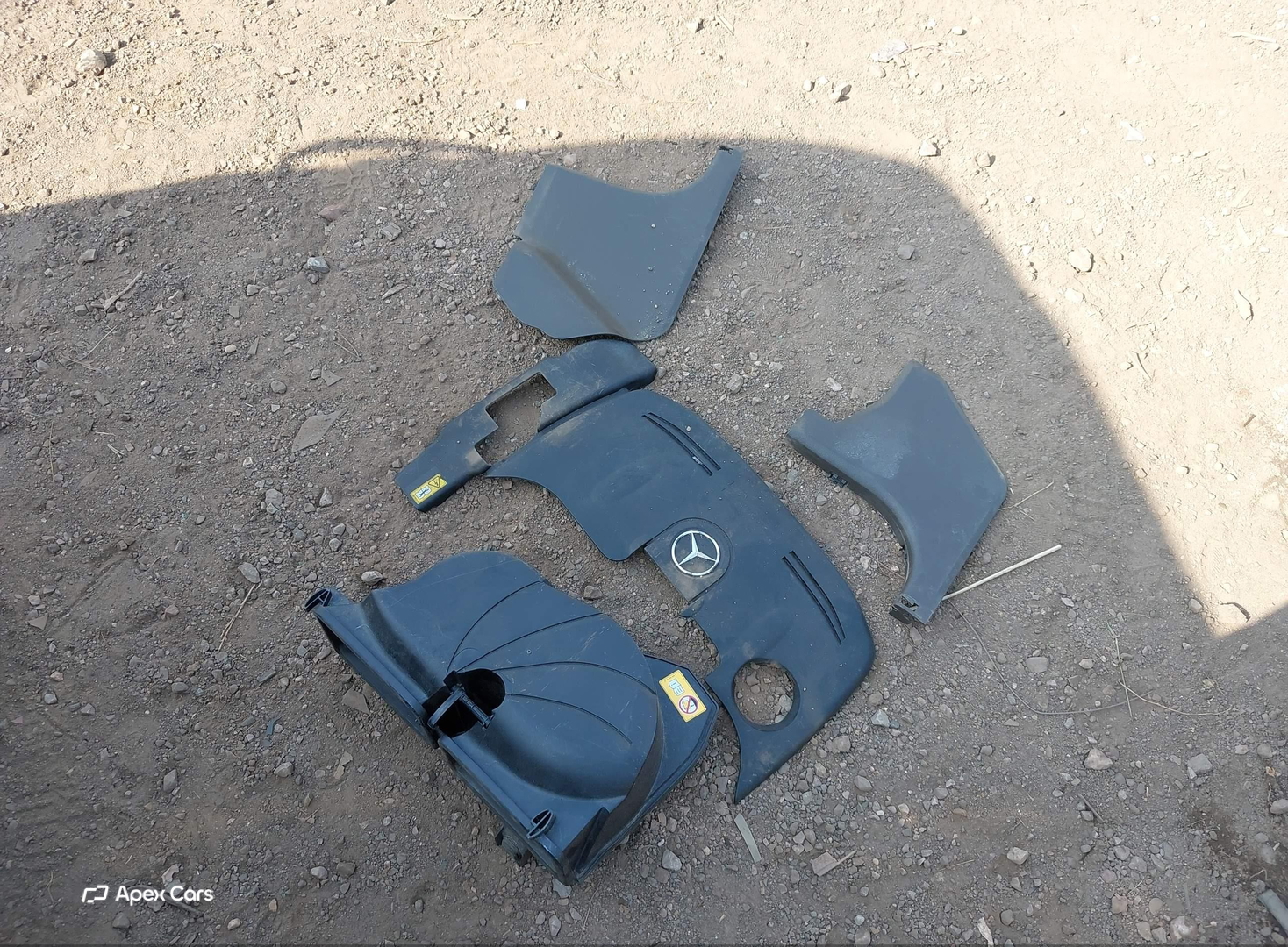 Mercedes-Benz GLK-klasse 2014