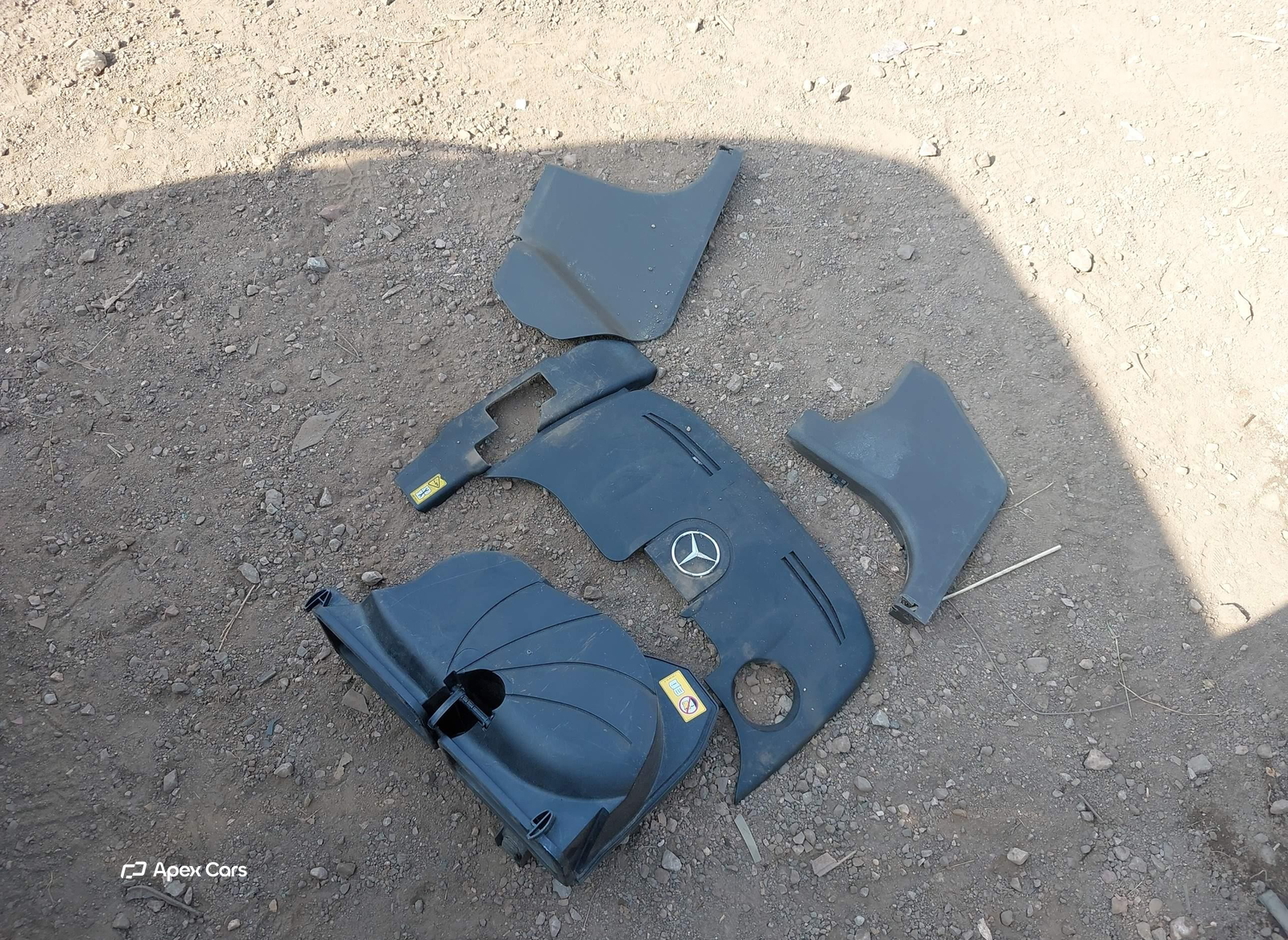 Mercedes-Benz GLK-klasse 2014