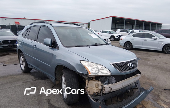 Lexus RX 2004 - Image 1 of 17