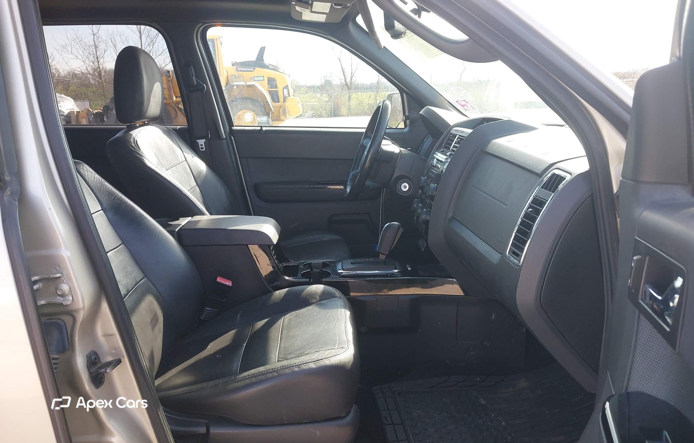 Ford Escape 2012