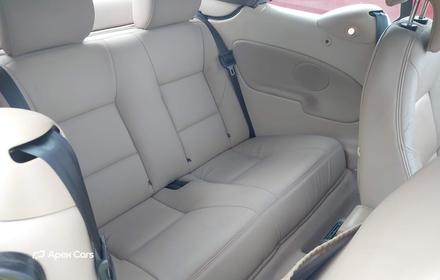 Saab 9-3 2003