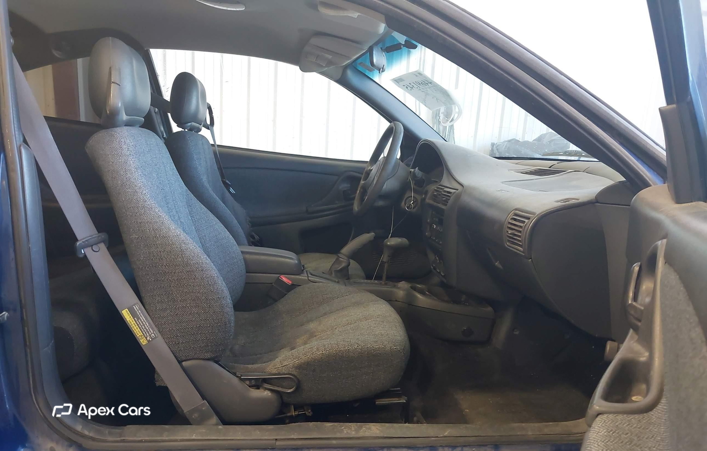 Chevrolet Cavalier 2003