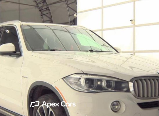 2018 BMW X5 - Image 1 of 5