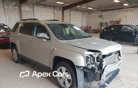 GMC Terrain 2015 - Image 1 of 11