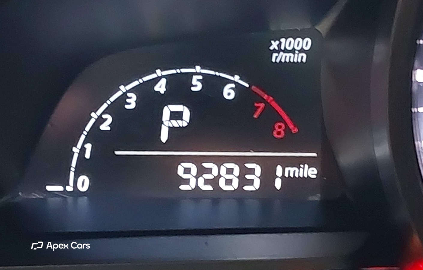 Mazda CX-3 2016