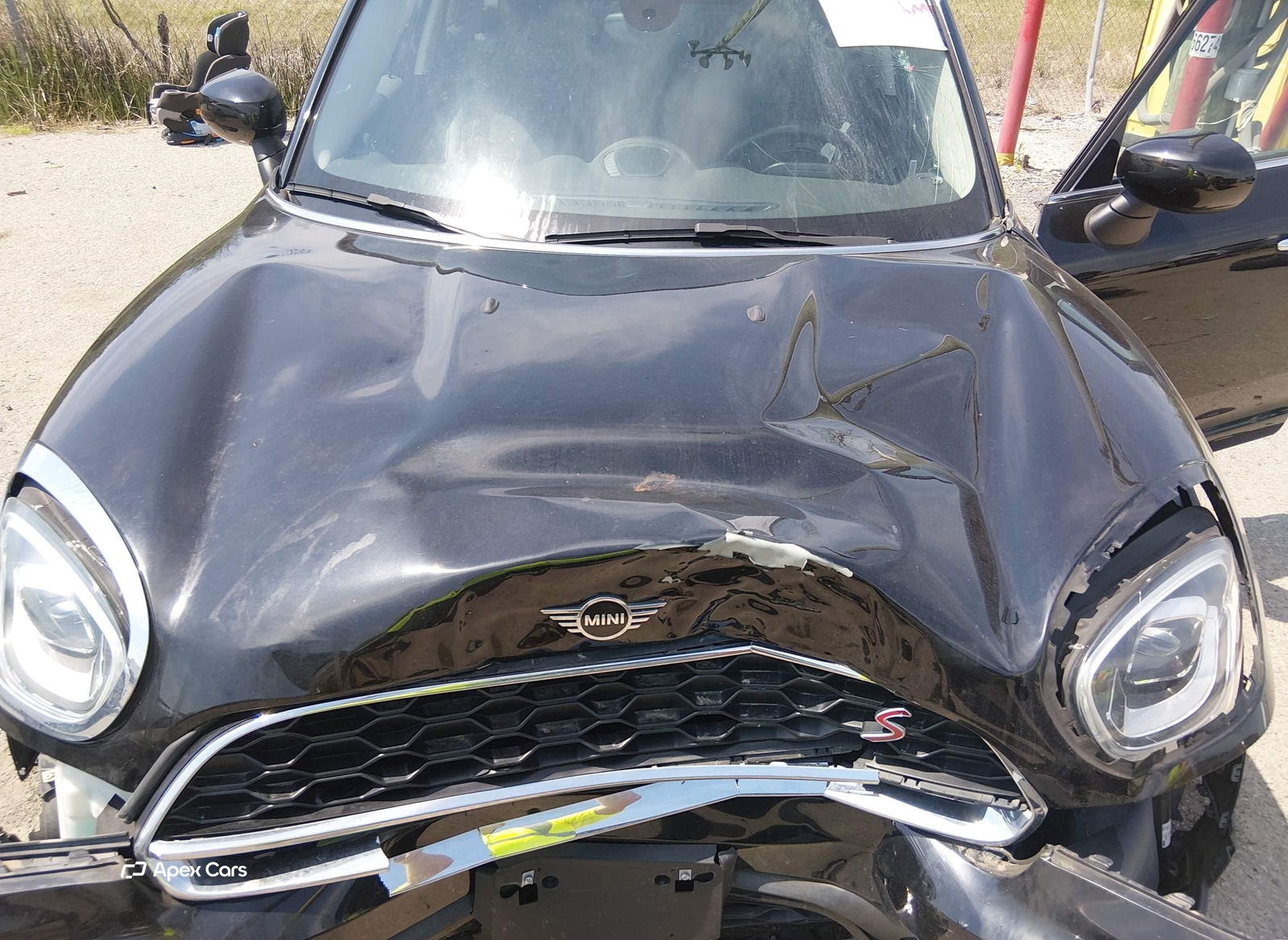 MINI Countryman 2021