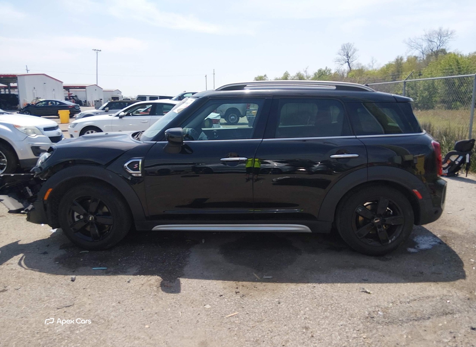 MINI Countryman 2021