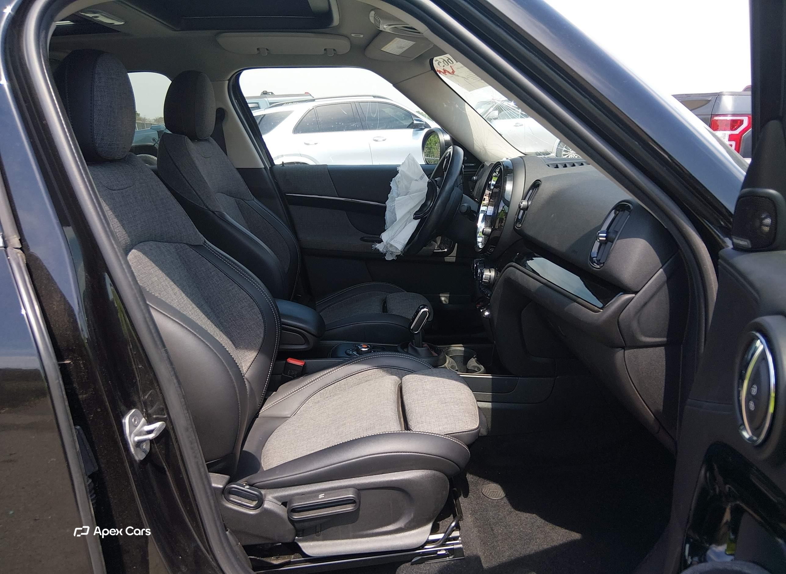 MINI Countryman 2021