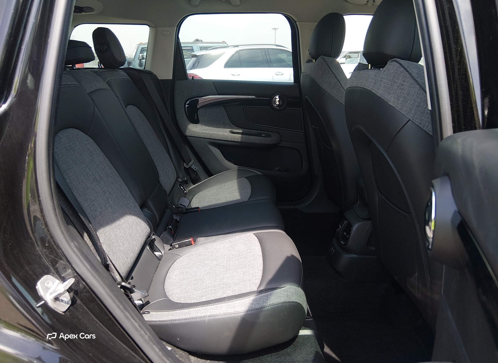 MINI Countryman 2021