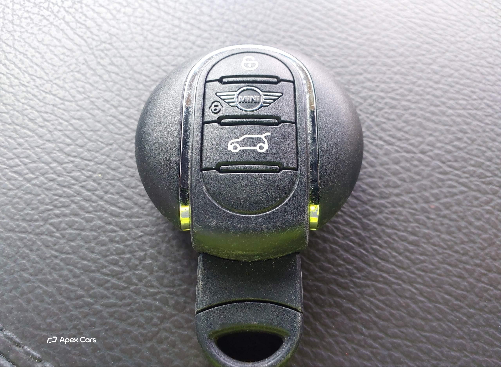 MINI Countryman 2021