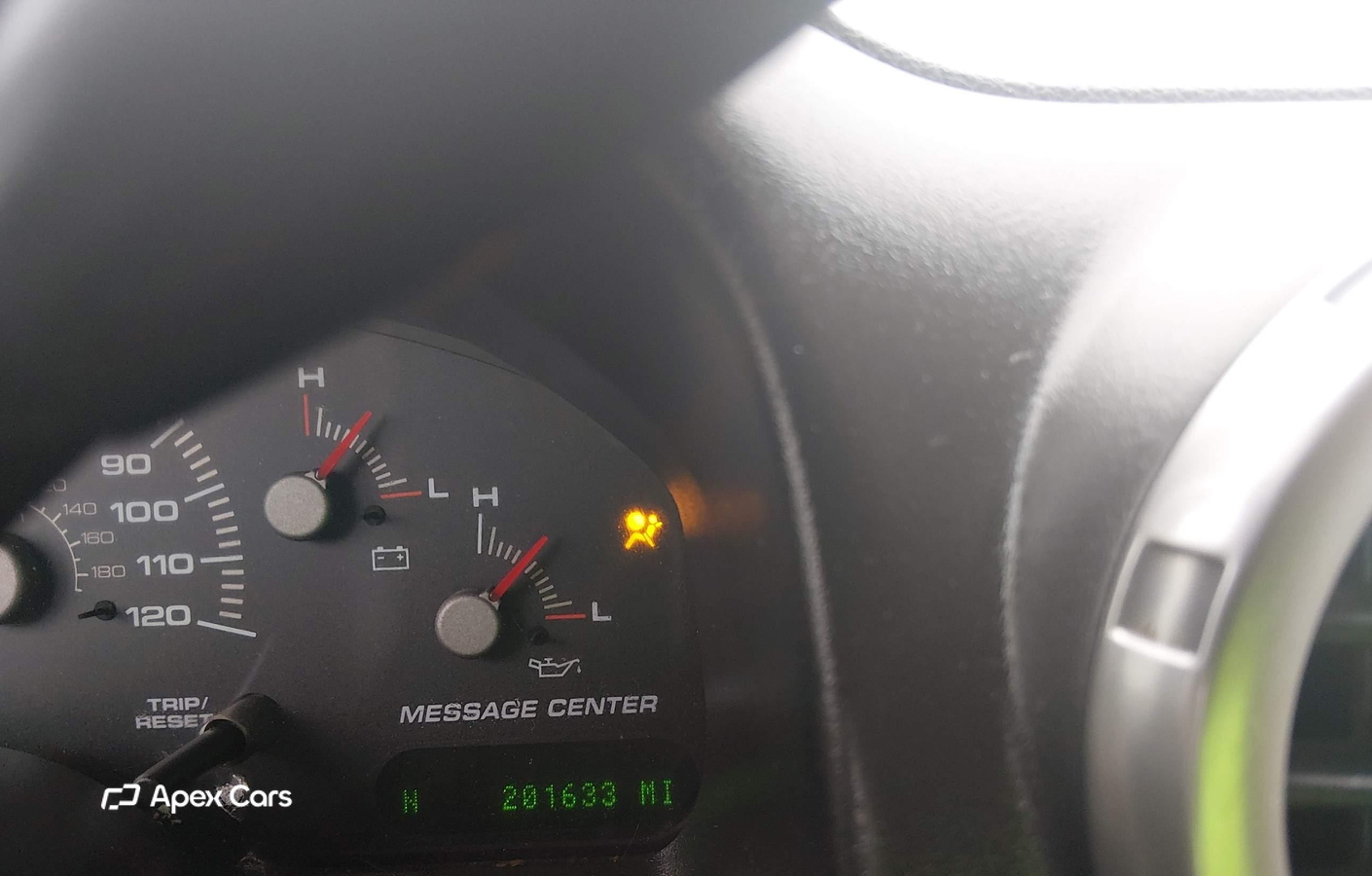 Ford Expedition 2006