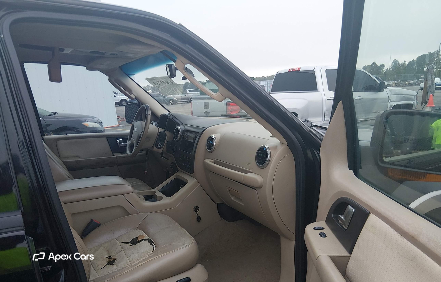 Ford Expedition 2006