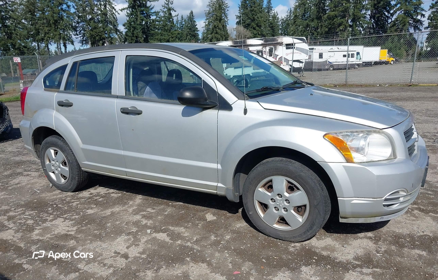 Dodge Caliber 2007