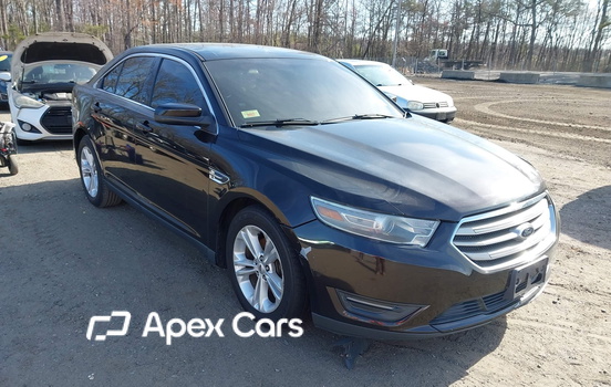 Ford Taurus 2014 - Image 1 of 11