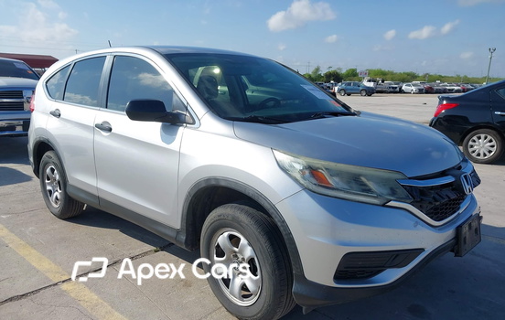 Honda CR-V 2016 - Image 1 of 16