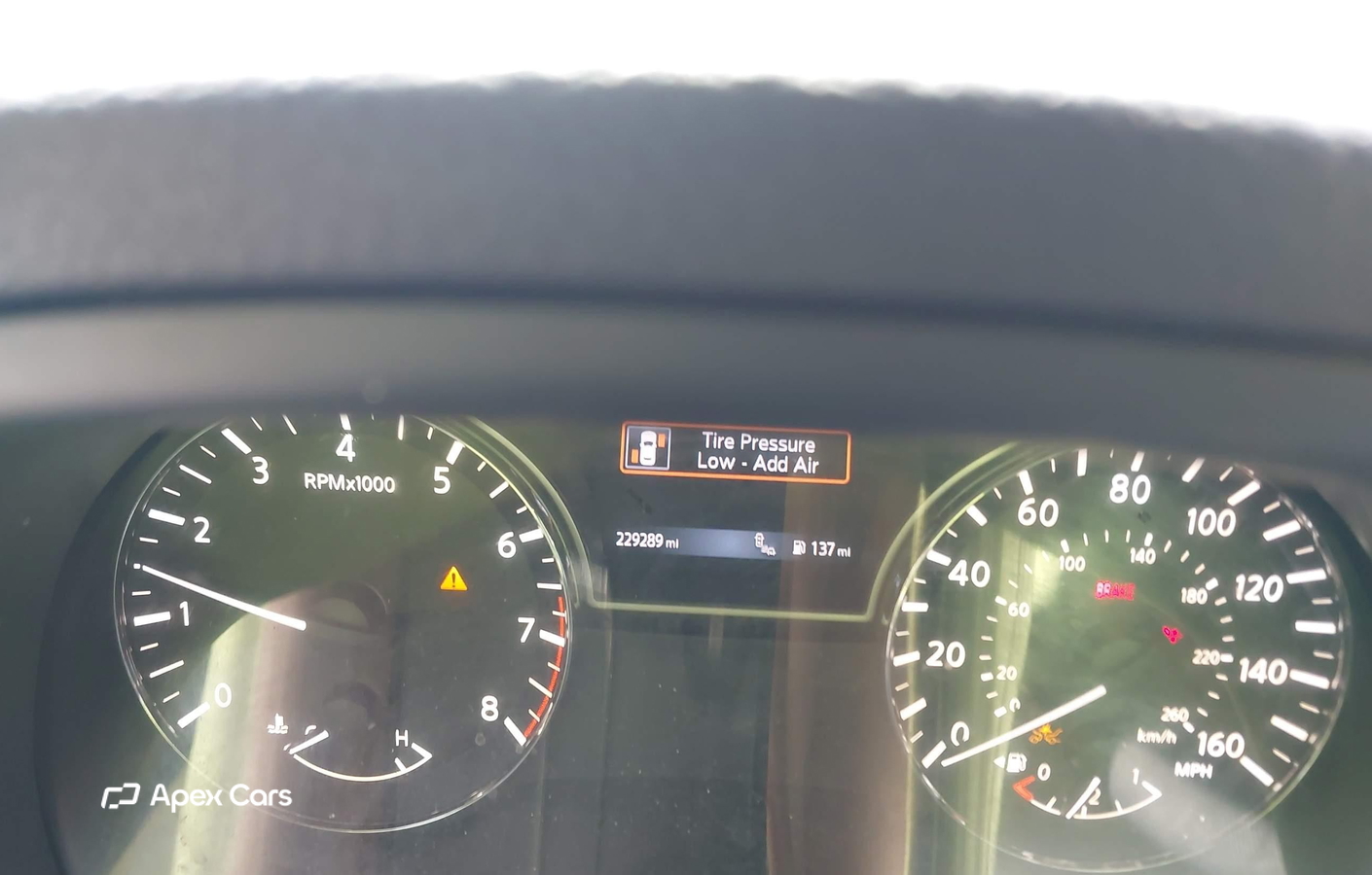 Nissan Altima 2018