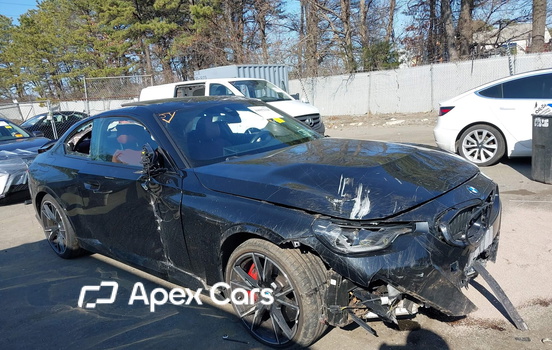 BMW Series 2 2023 - Image 1 of 11