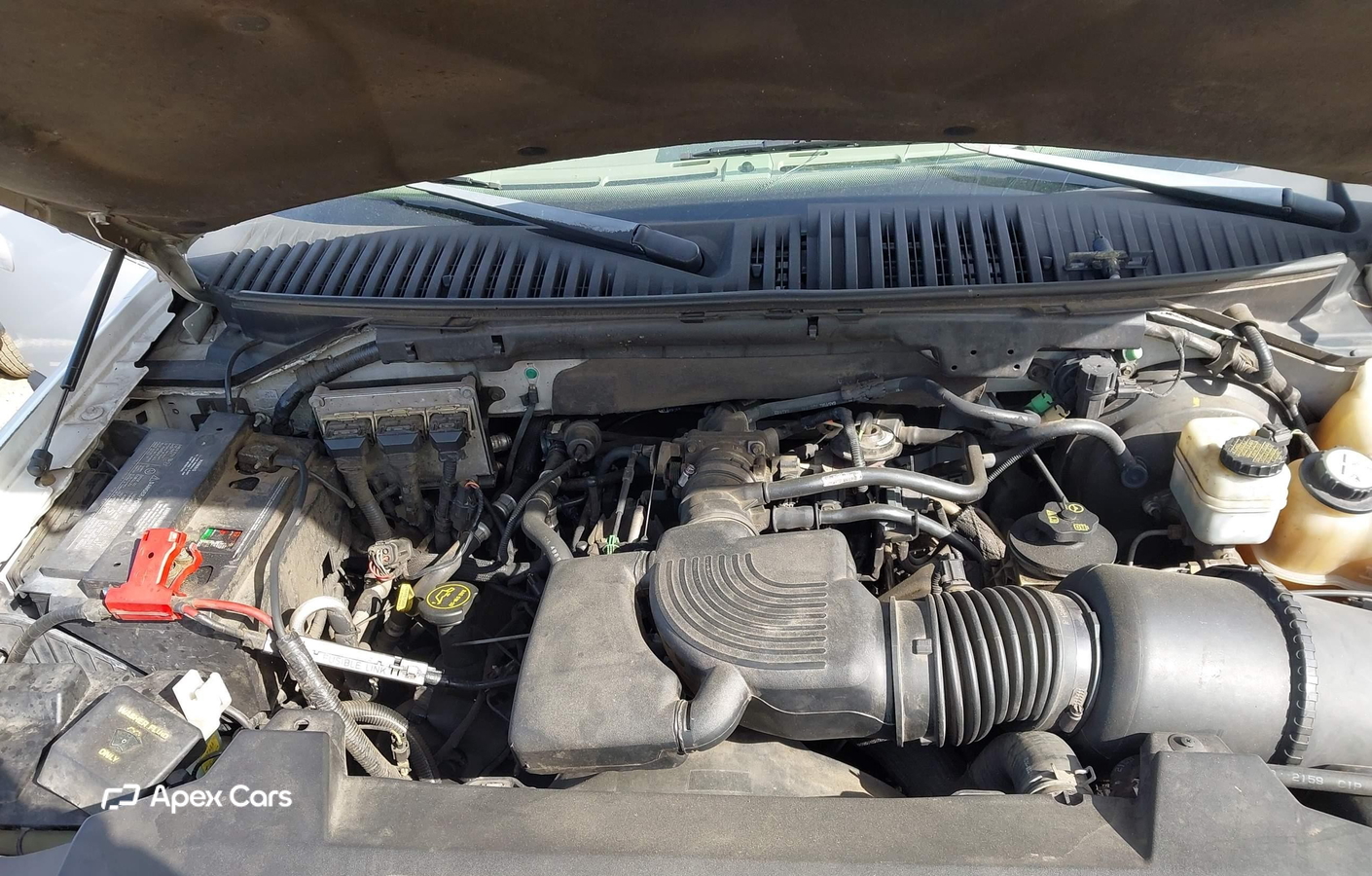 Ford Expedition 2003
