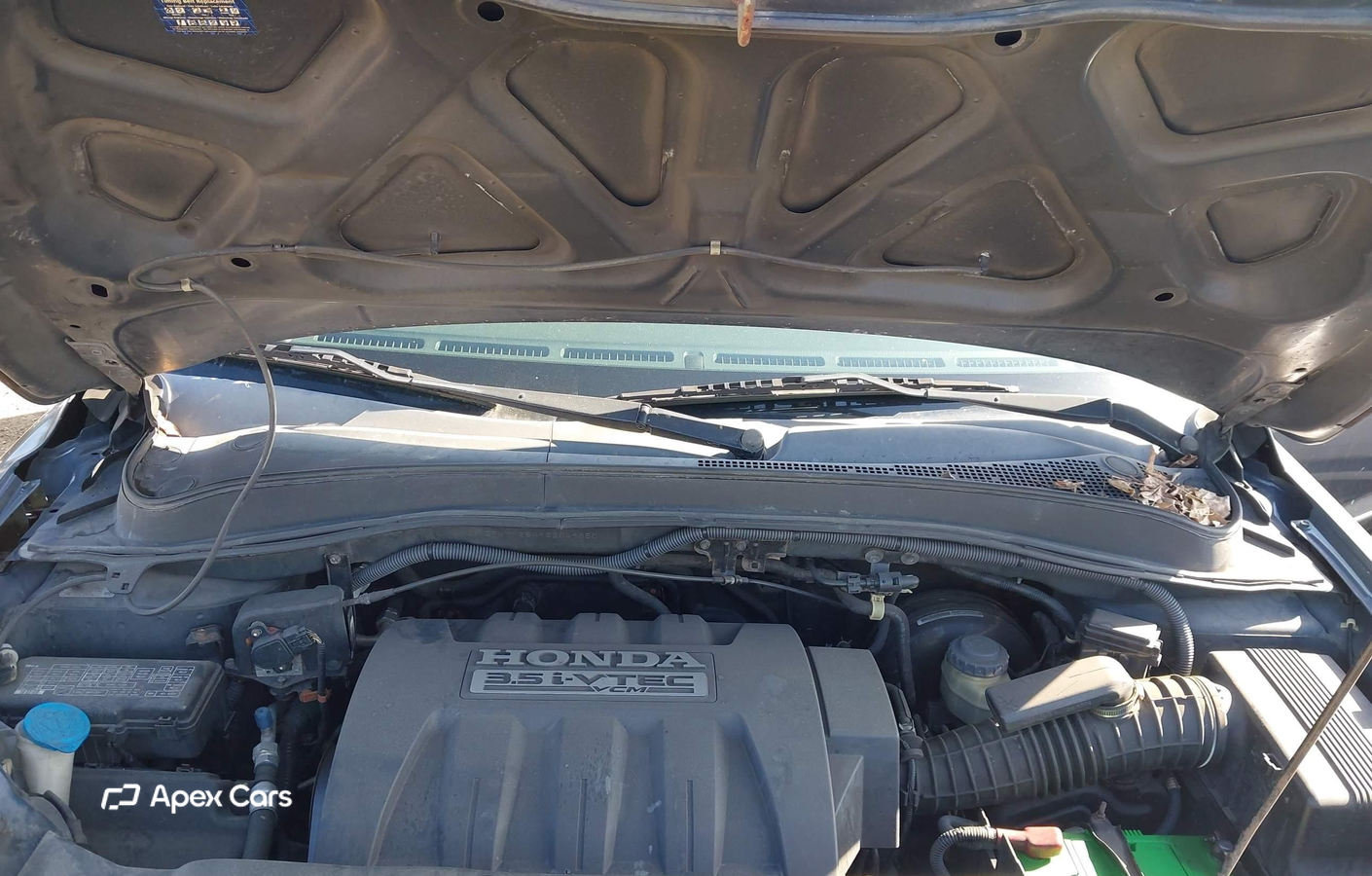 Honda Pilot 2006