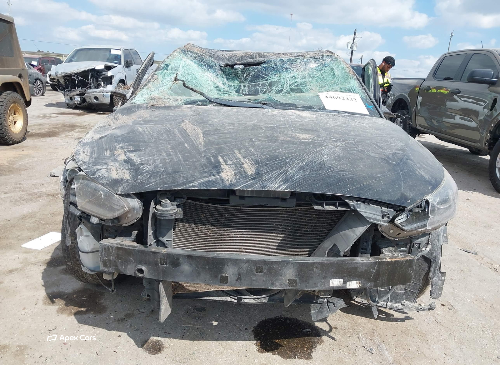 Hyundai Veloster 2019