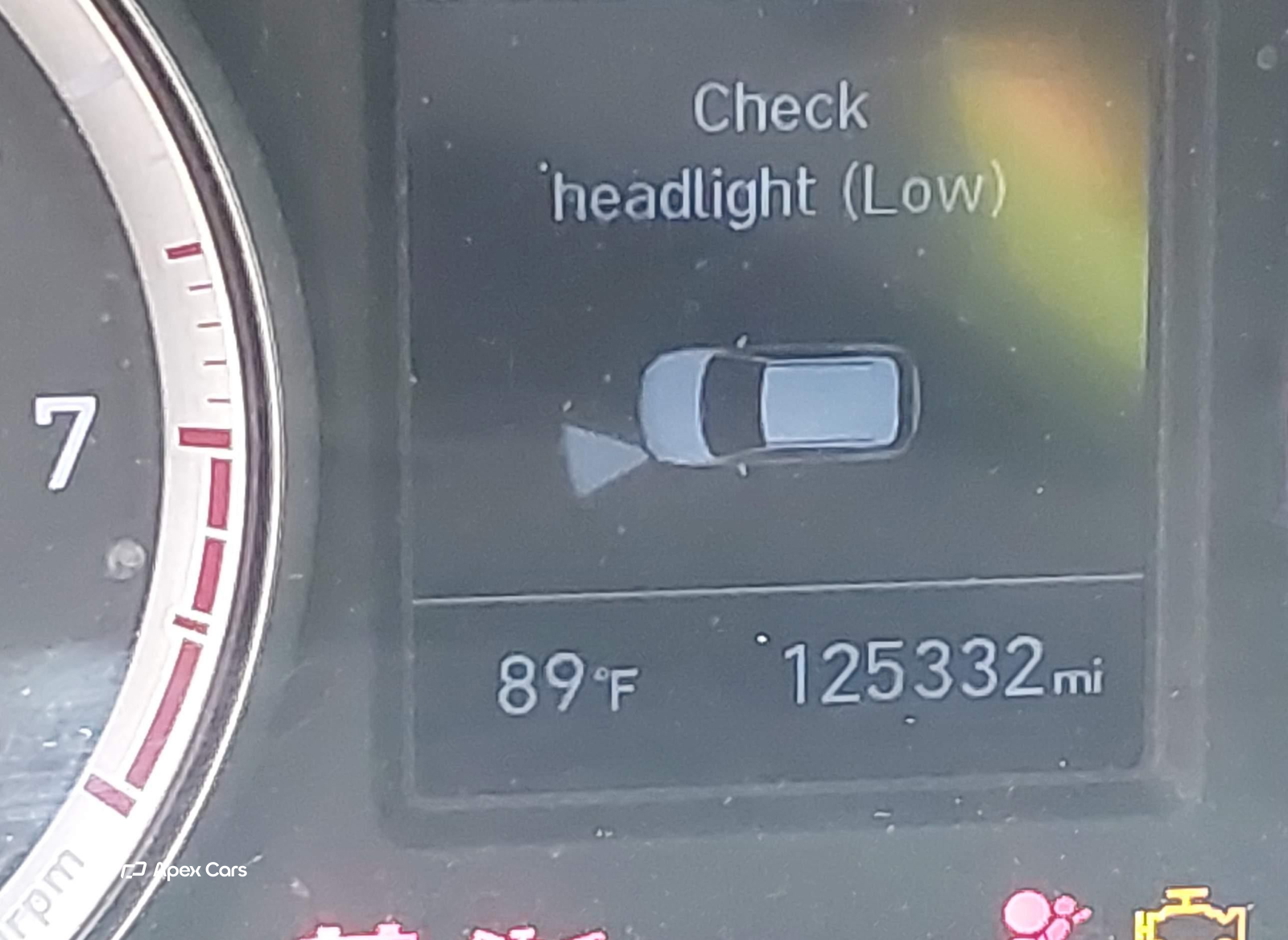 Hyundai Veloster 2019