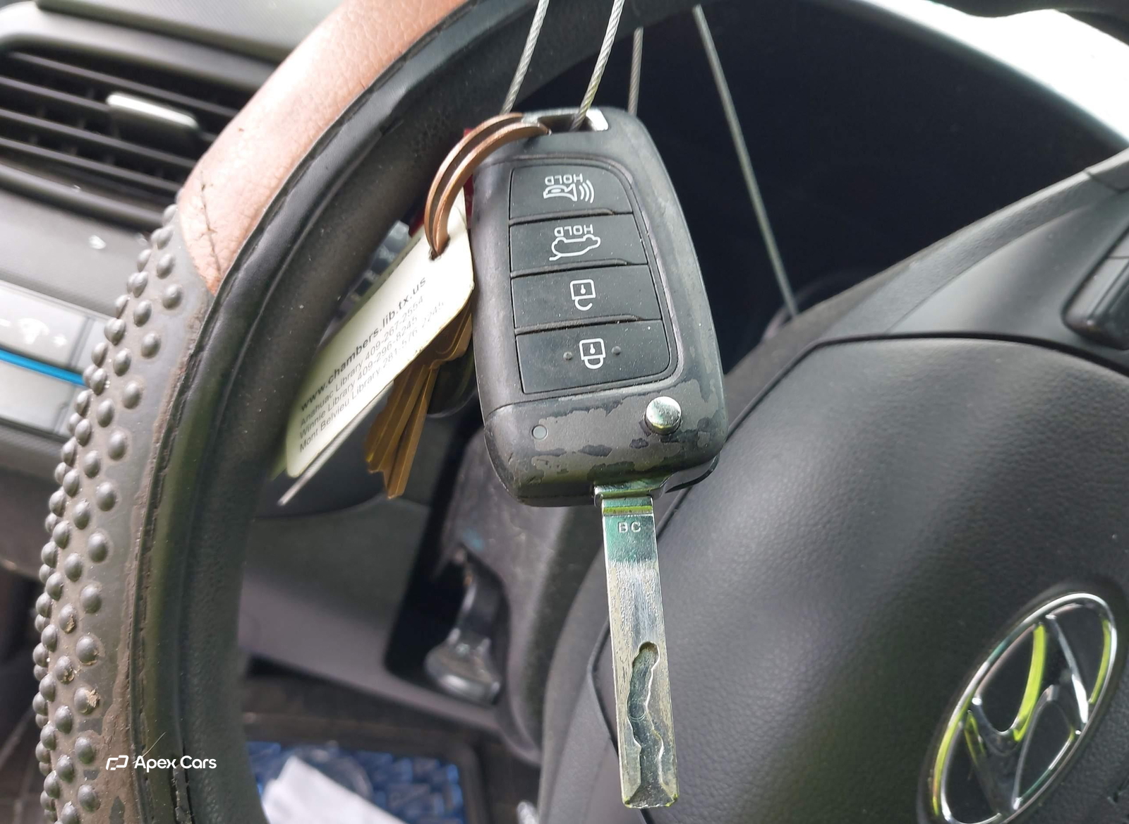 Hyundai Veloster 2019