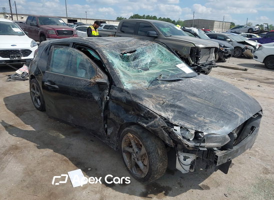 Hyundai Veloster 2019 - Image 1 of 16