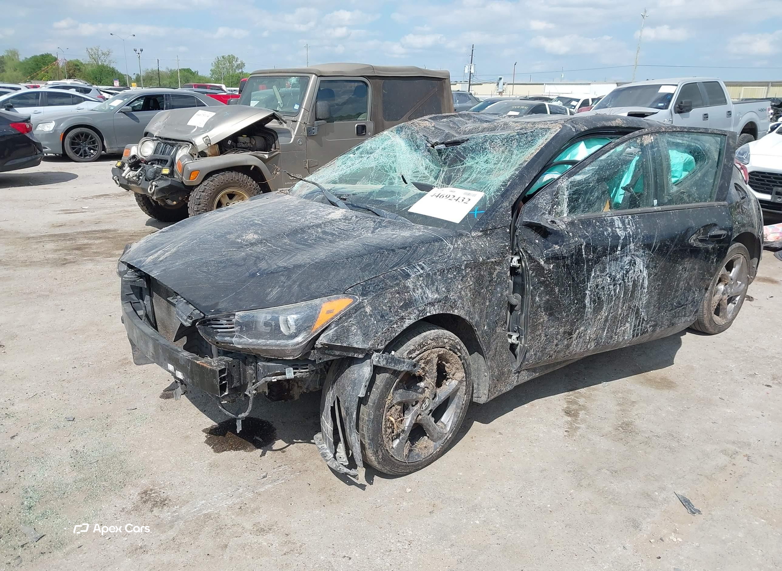 Hyundai Veloster 2019