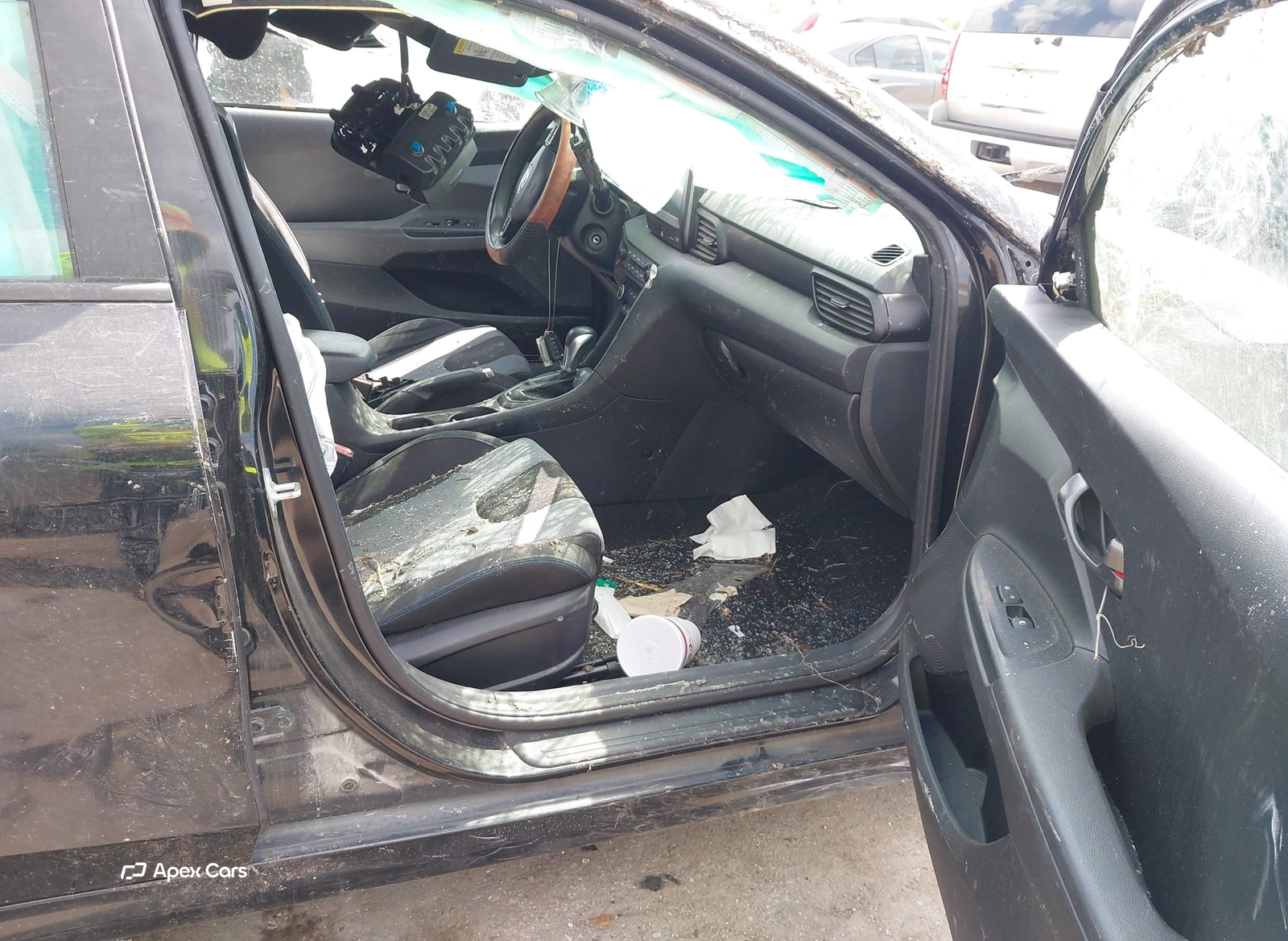 Hyundai Veloster 2019