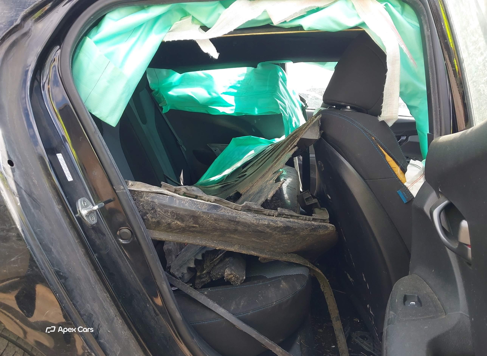 Hyundai Veloster 2019