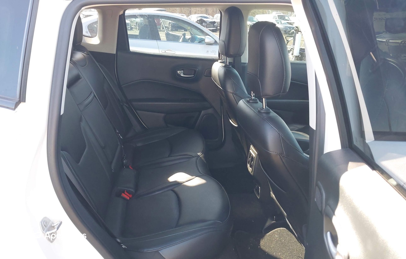 Jeep Compass 2019