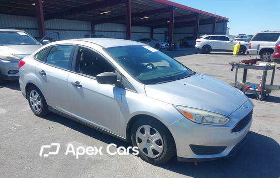 Ford Focus 2015 - Image 1 of 11