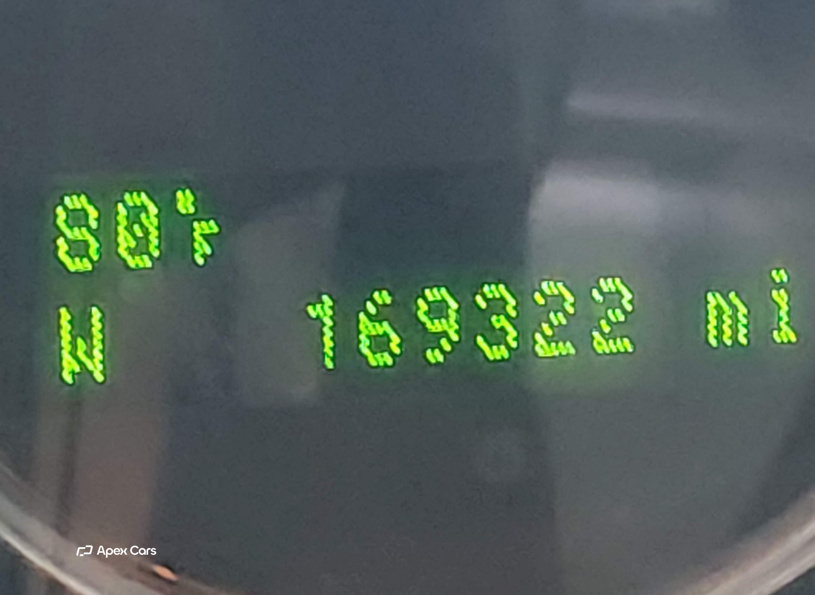 Lincoln Mark LT 2006