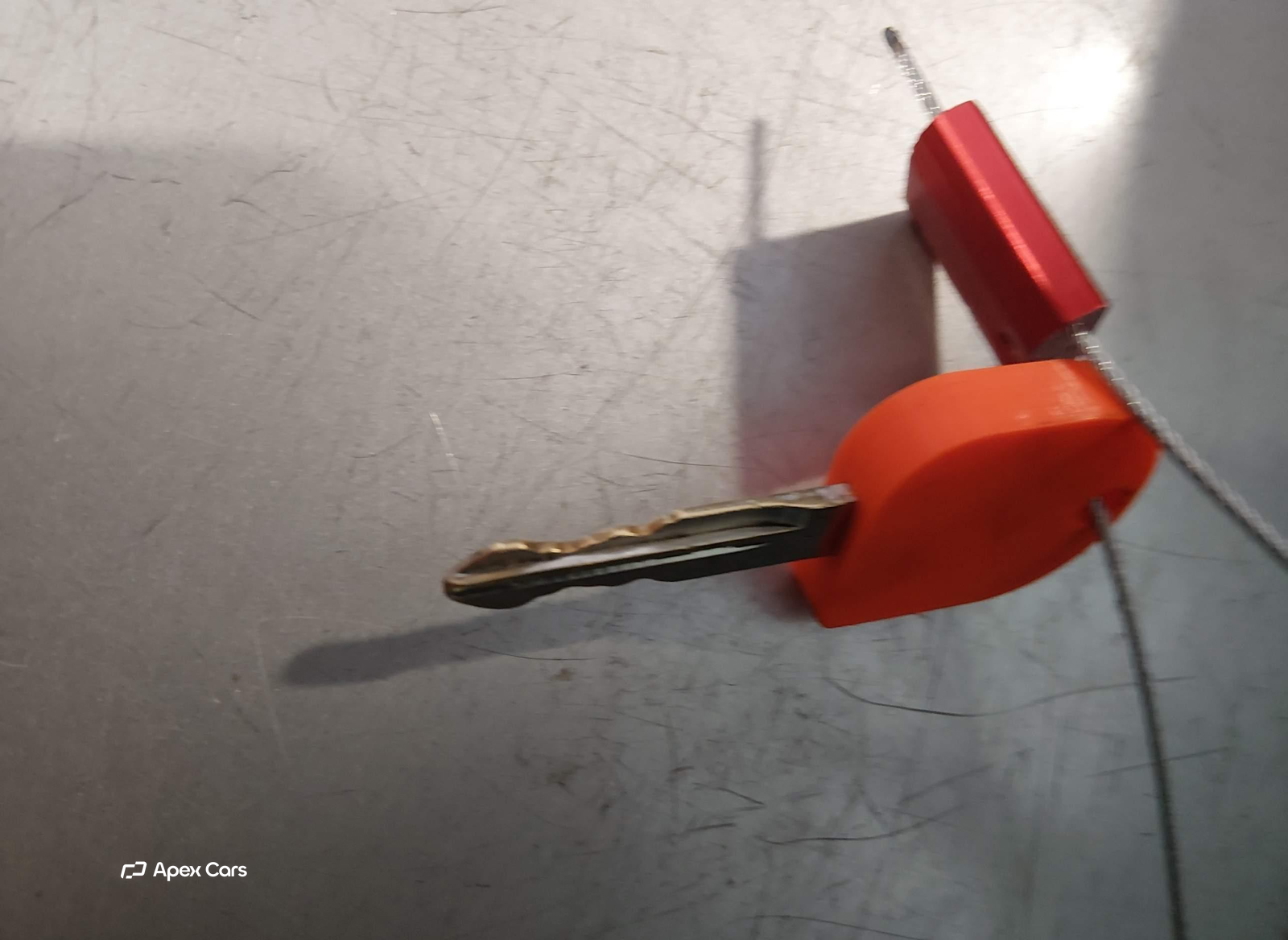 Lincoln Mark LT 2006