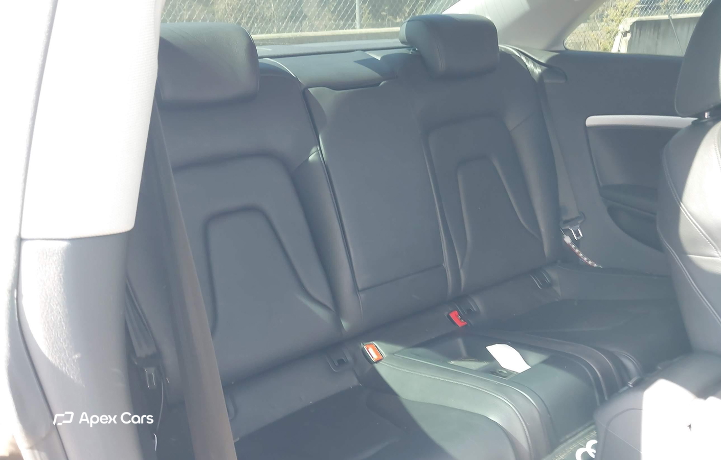 Audi A5 2014
