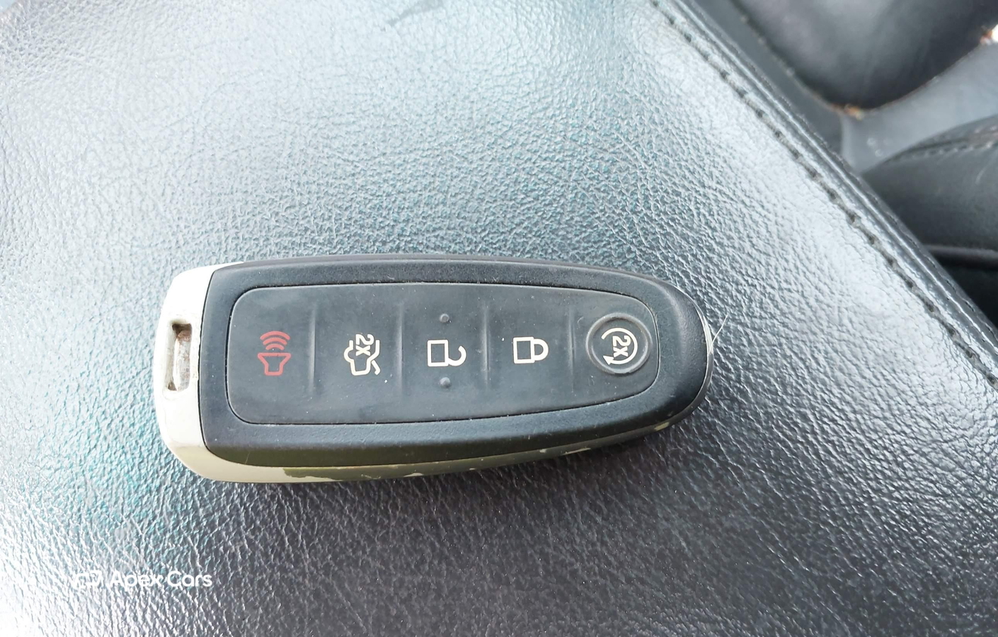 Ford Explorer 2013