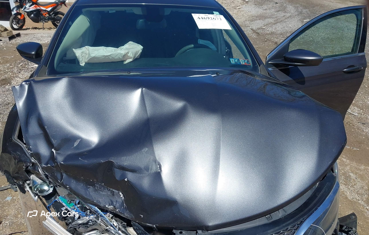 Chrysler 200 2016