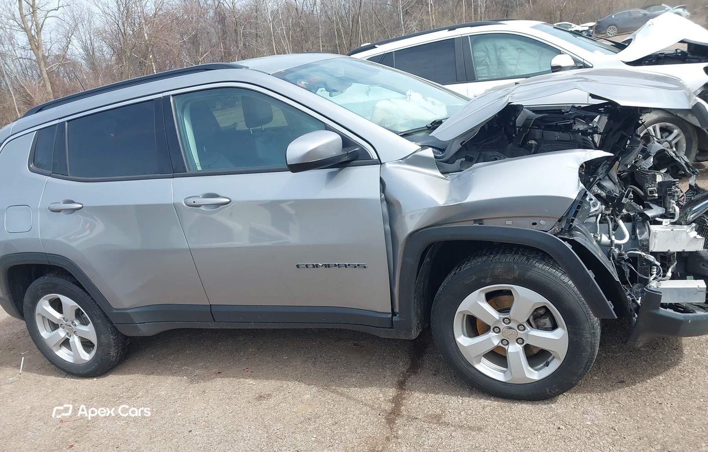 Jeep Compass 2020