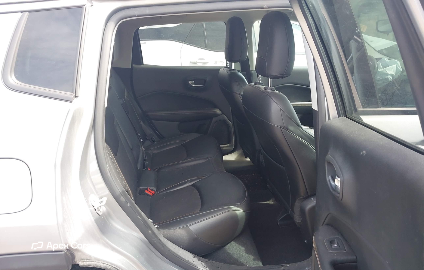 Jeep Compass 2020