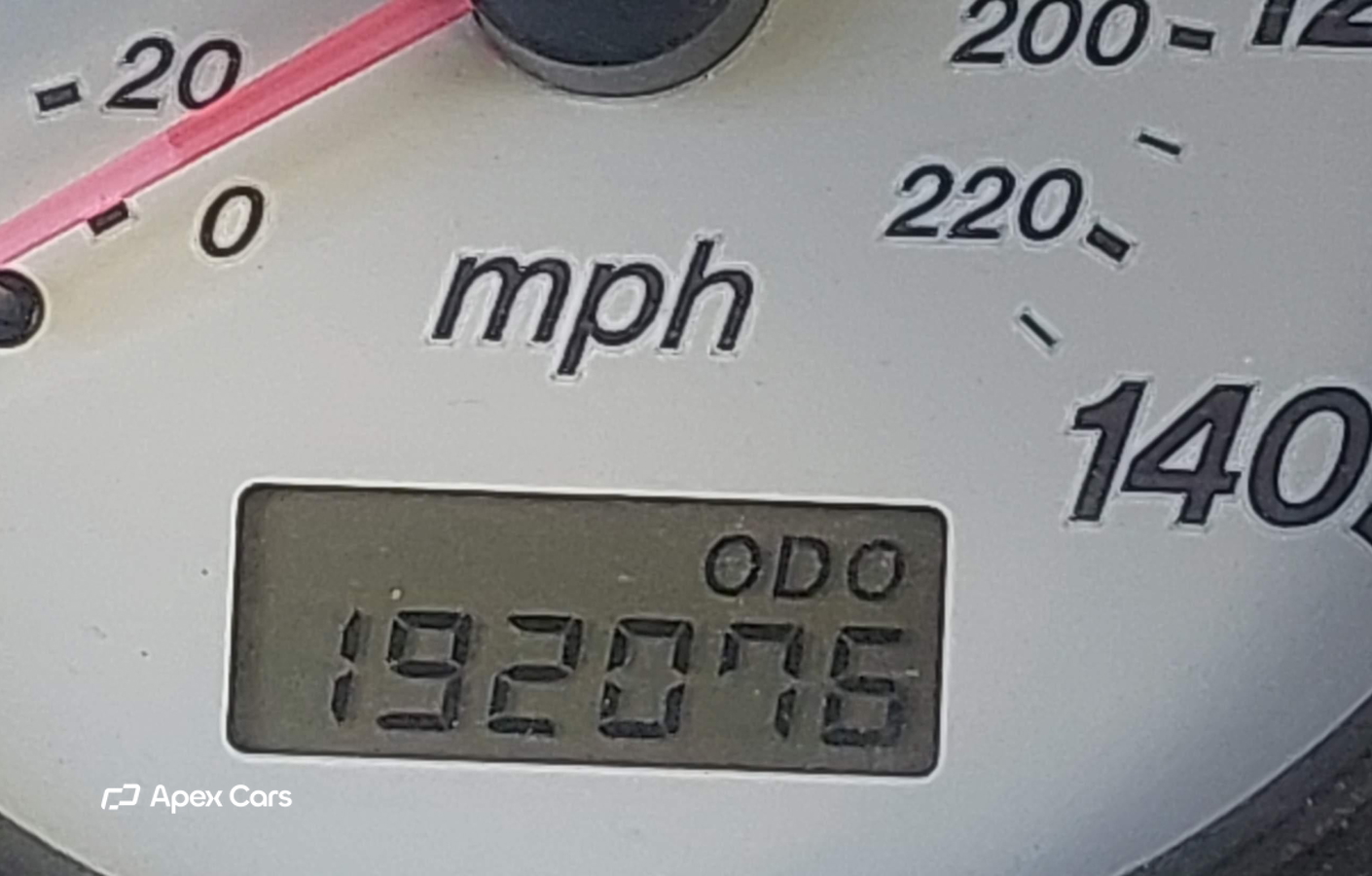Mazda Protege 2002