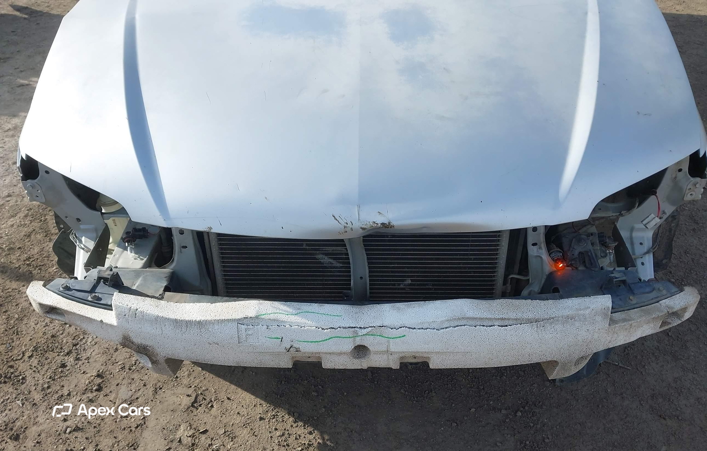 Mazda Protege 2002