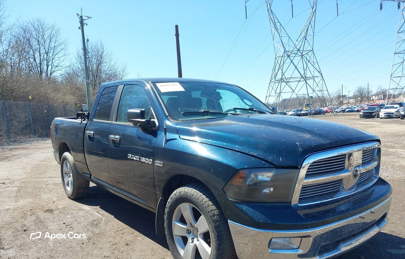 RAM 2011