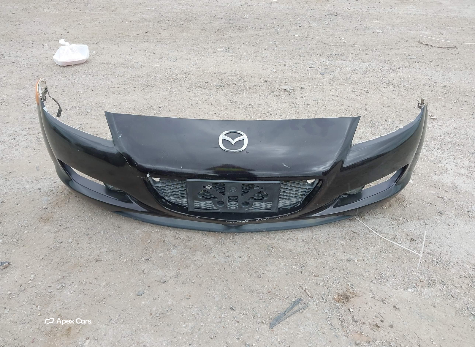 Mazda RX-8 2008