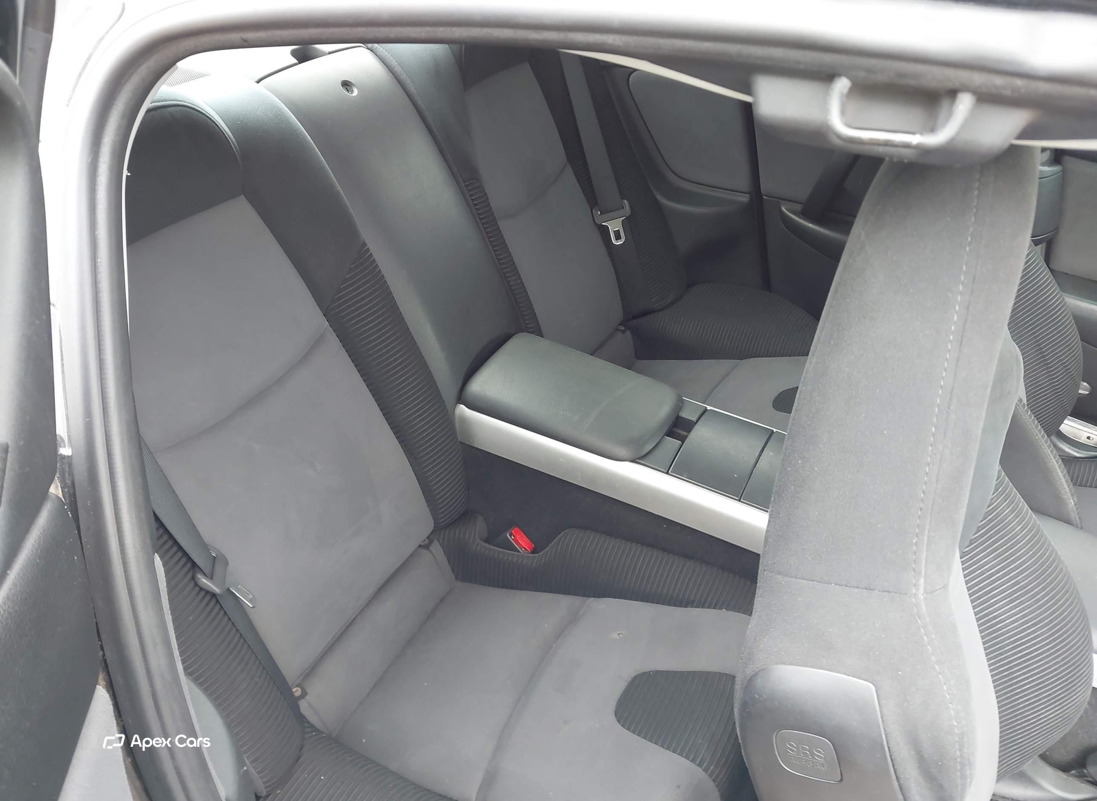 Mazda RX-8 2008