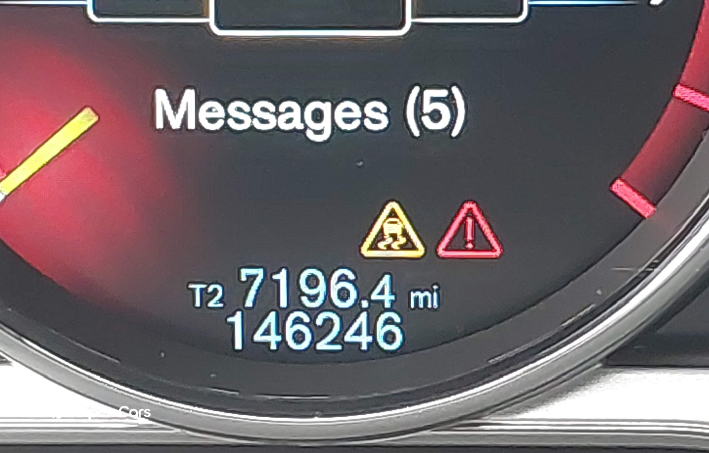 Volvo S60 2014