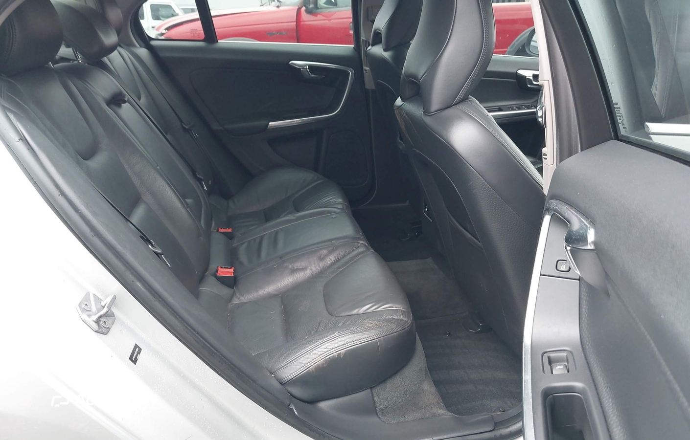 Volvo S60 2014