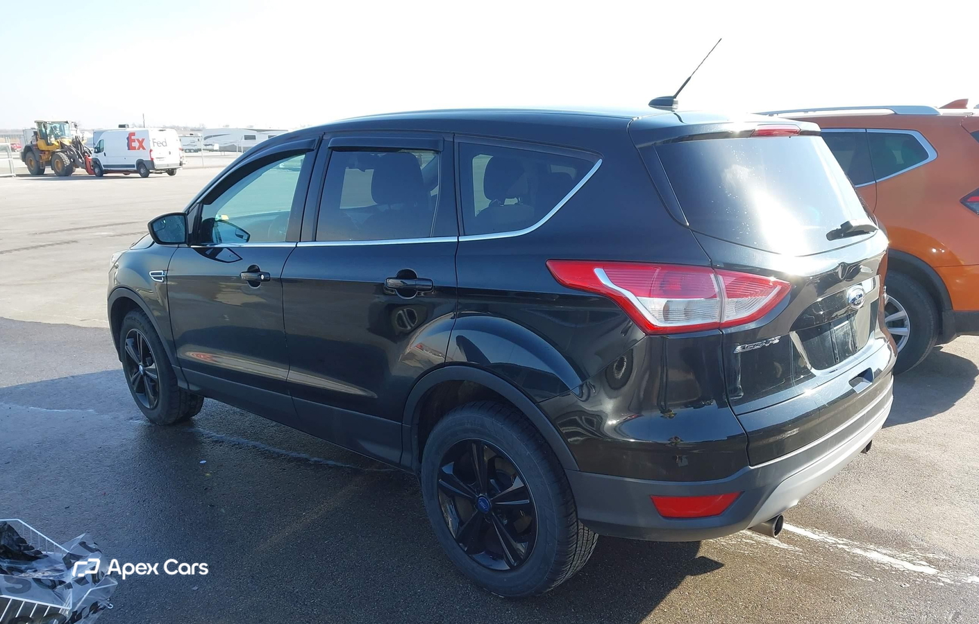 Ford Escape 2013