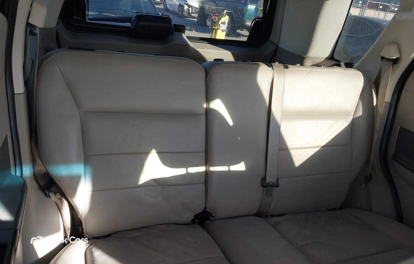 Ford Escape 2009