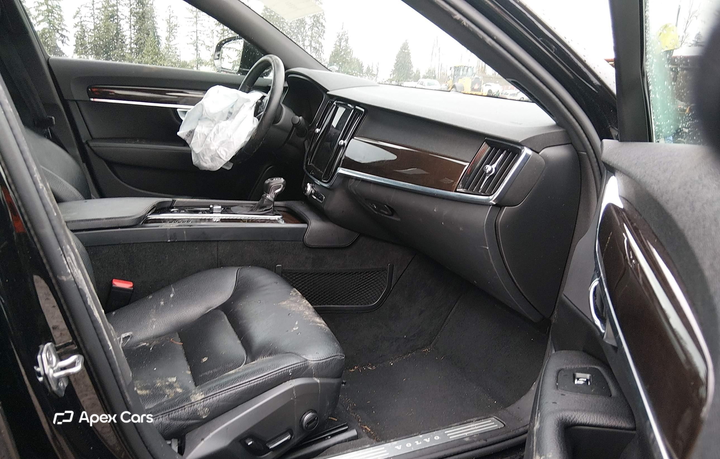 Volvo S90 2020